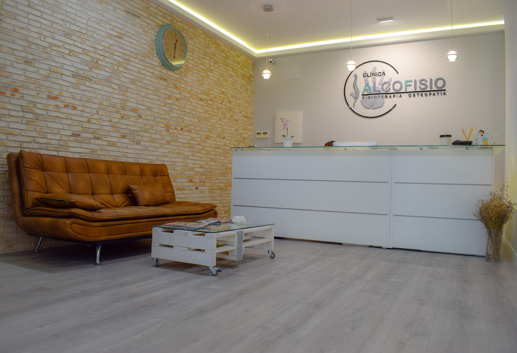 Fisioterapia en Alcobendas 7 clinica alcofisio entrada portada