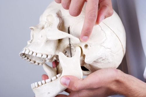 Dolor Mandibular 1 Dolor Mandibular — AlcoFisio Alcobendas