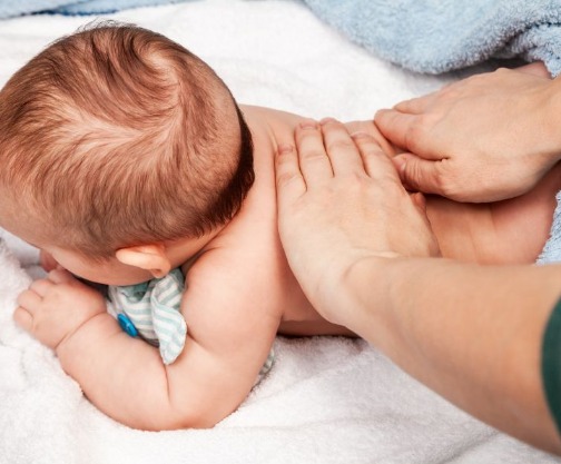 Fisioterapia Pediátrica: Clave para el Desarrollo y Bienestar en la Infancia 1 WhatsApp Image 2023 11 23 at 15.41.36