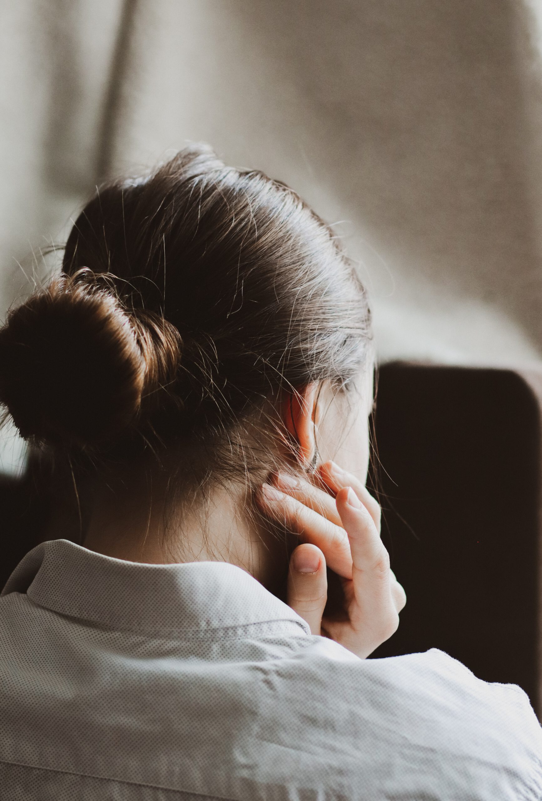 Aliviando el Dolor Cervical: El Poder Curativo de la Fisioterapia 1 Aliviando el Dolor Cervical: El Poder Curativo de la Fisioterapia — AlcoFisio Alcobendas