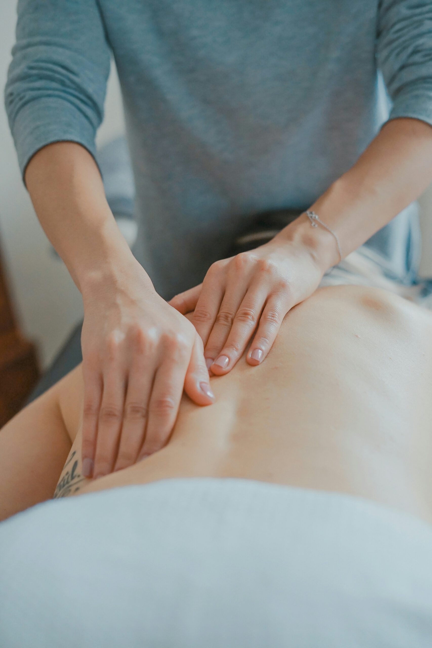 Descubre la Osteopatía Estructural: Restaurando el Equilibrio del Cuerpo 1 Descubre la Osteopatía Estructural: Restaurando el Equilibrio del Cuerpo — AlcoFisio Alcobendas