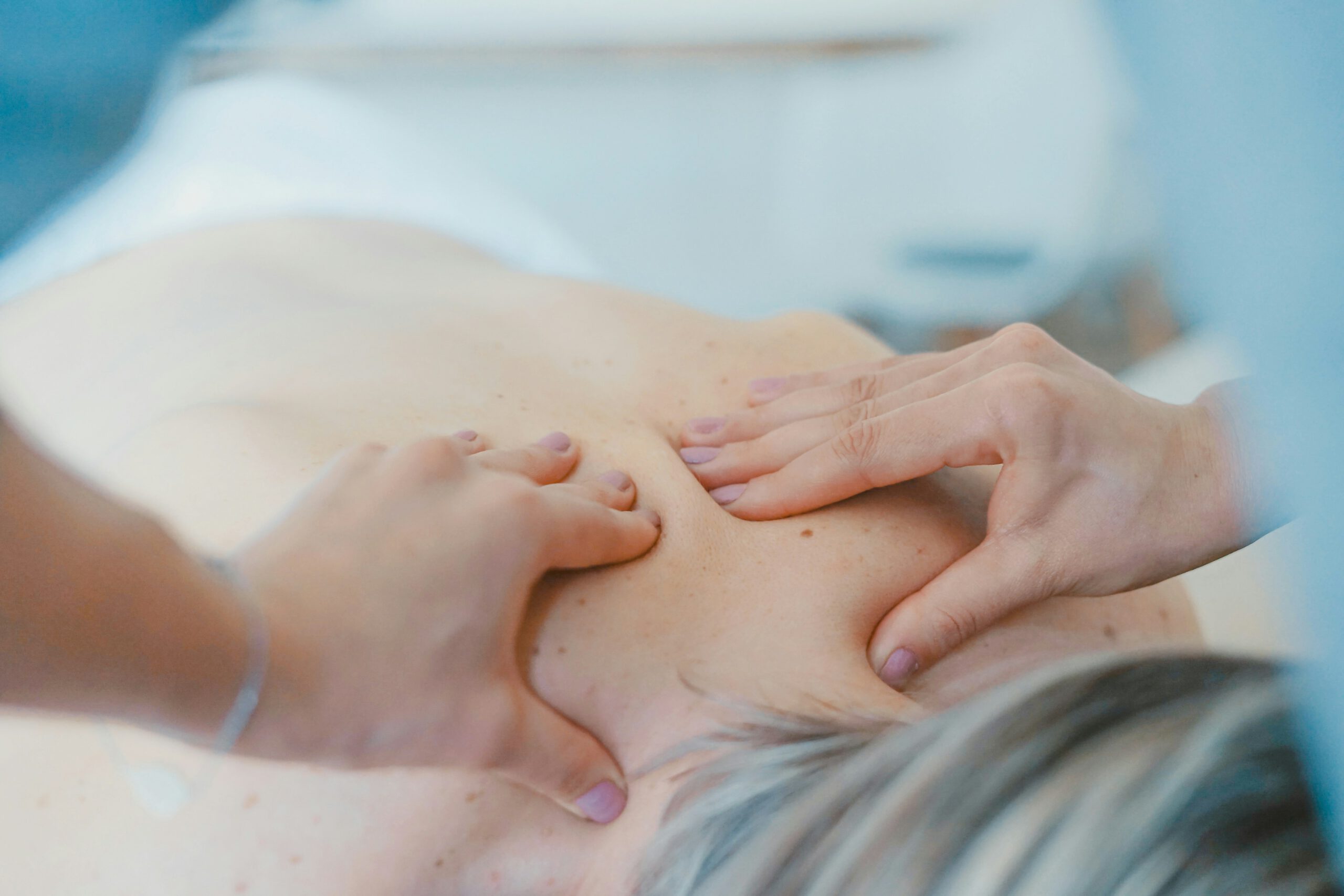 Beneficios de la Osteopatía Estructural: AlcoFisio 1 Beneficios de la Osteopatía Estructural: AlcoFisio — AlcoFisio Alcobendas