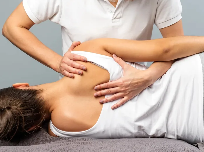 Tratamiento del dolor de espalda en Alcobendas 1 Osteopatía estructural y tratamiento de dolor de espalda en Clínica AlcoFisio Alcobendas