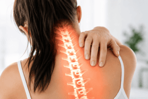Fisioterapia del dolor cervical y la cervicalgia en Alcobendas en AlcoFisio