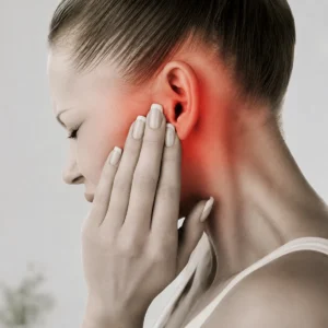 Fisioterapia de la articulación temporomandibular (ATM) en Alcobendas en AlcoFisio