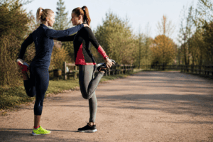 Volver a entrenar después del verano con fisioterapia deportiva en Alcobendas en AlcoFisio
