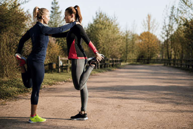 Volver a entrenar después del verano en Alcobendas: cómo retomar sin lesionarte 6 Volver a entrenar después del verano con fisioterapia deportiva en Alcobendas en AlcoFisio