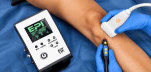 Neuromodulación percutánea ecoguiada en fisioterapia en Alcobendas en AlcoFisio