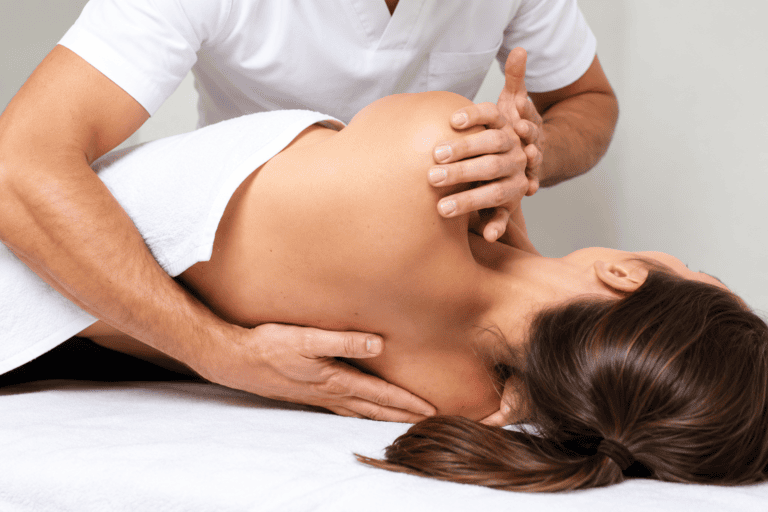 Osteopatía estructural en Alcobendas: tratamiento manual en AlcoFisio